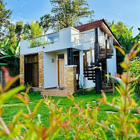 Appartamento Tiny House With Amazing View Arusha Esterno foto