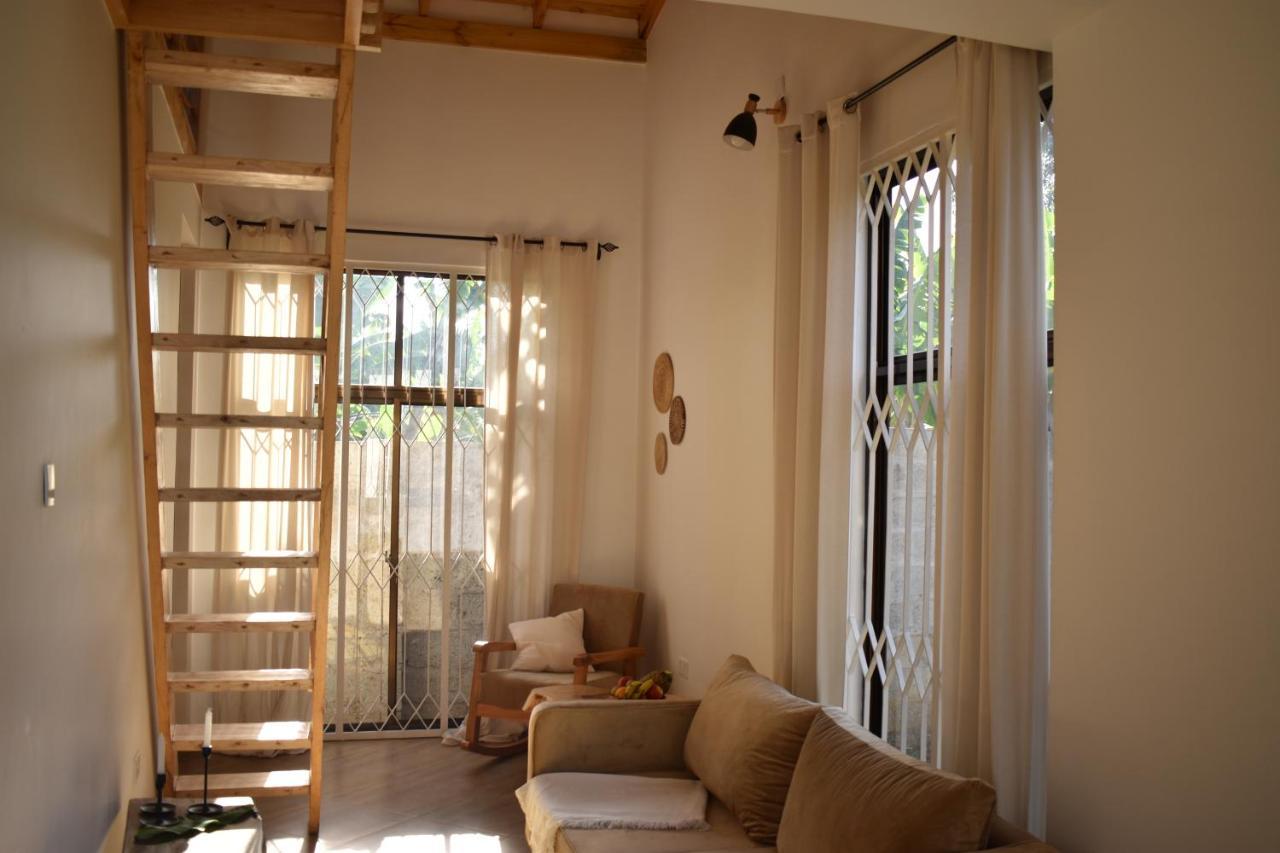 Appartamento Tiny House With Amazing View Arusha Esterno foto