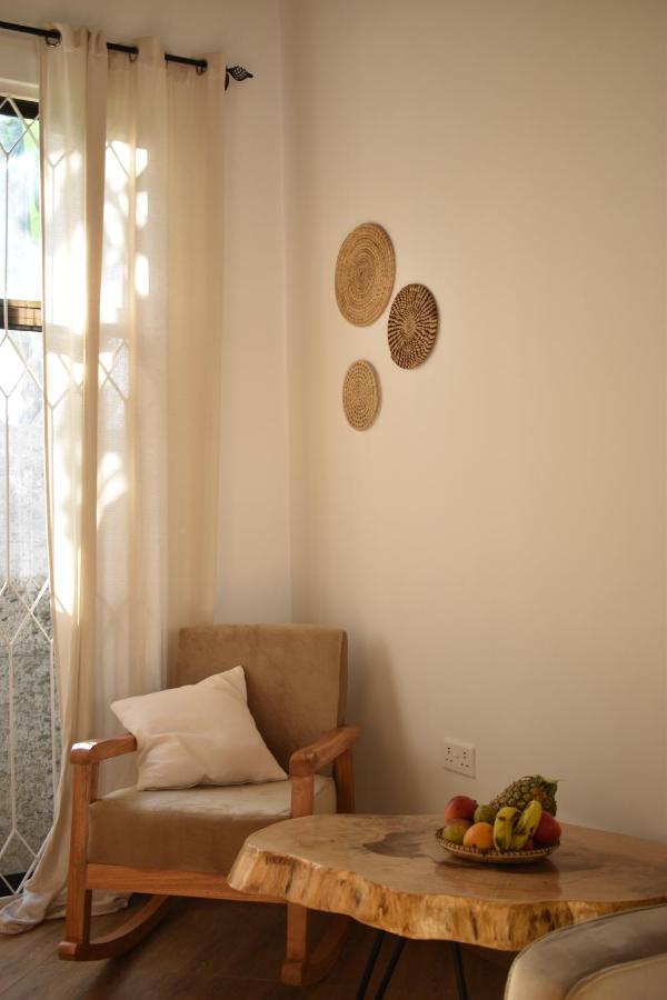 Appartamento Tiny House With Amazing View Arusha Esterno foto