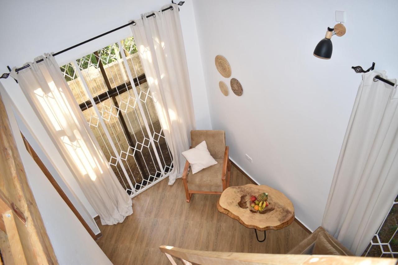 Appartamento Tiny House With Amazing View Arusha Esterno foto