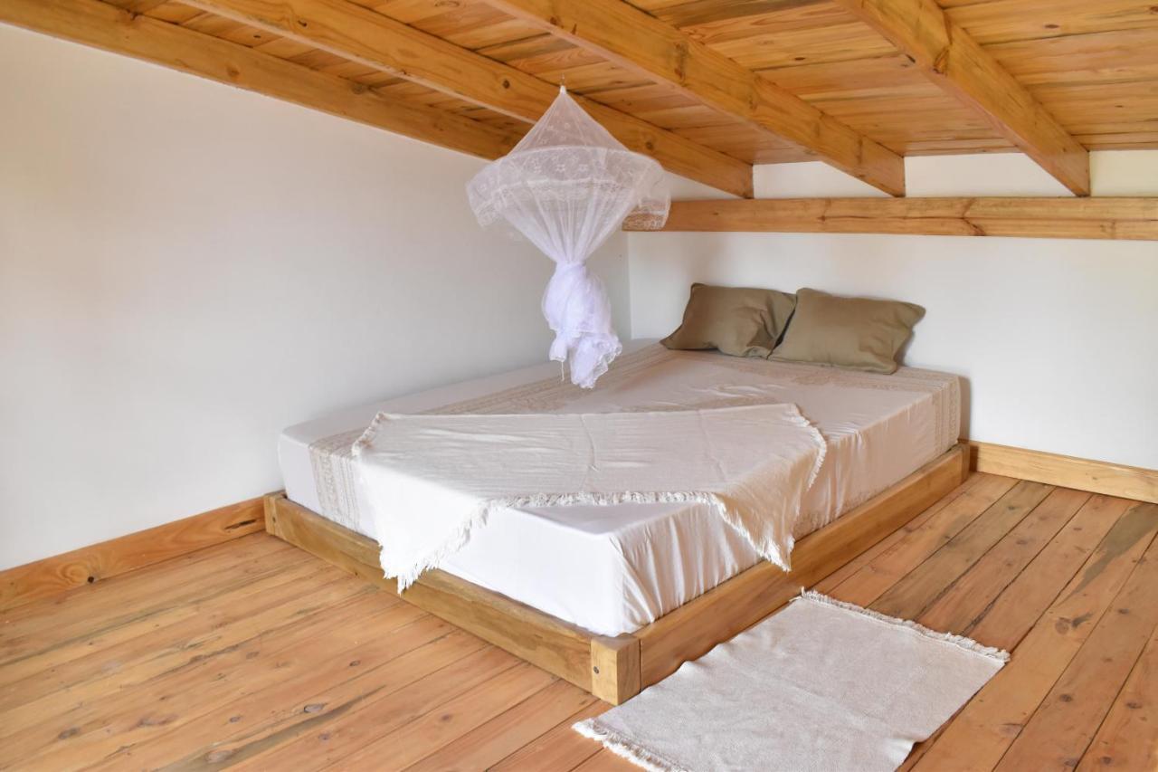 Appartamento Tiny House With Amazing View Arusha Esterno foto