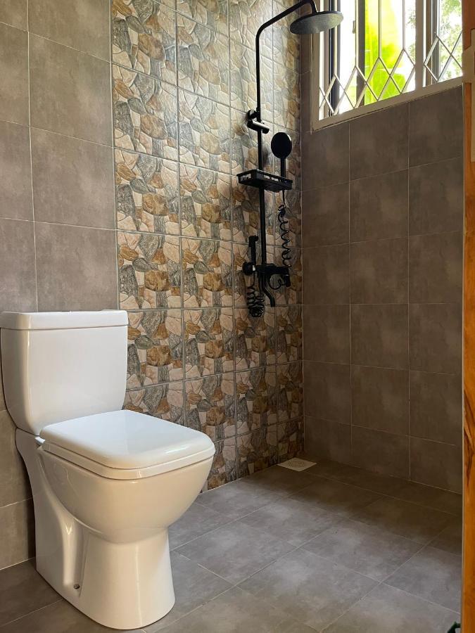 Appartamento Tiny House With Amazing View Arusha Esterno foto