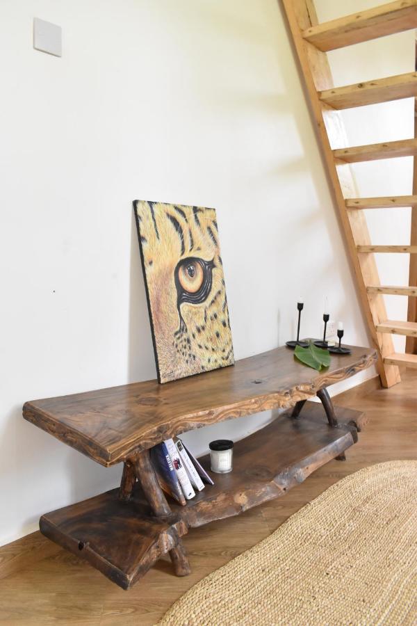 Appartamento Tiny House With Amazing View Arusha Esterno foto