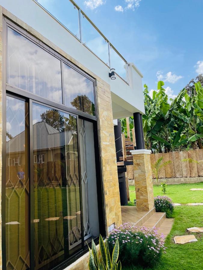 Appartamento Tiny House With Amazing View Arusha Esterno foto